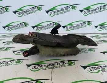 Calculator motor ECU Opel Astra G [1998 - 2009] Hatchback 5-usi 1.7 DTi MT (75 hp)