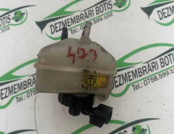 Vas lichid frana 98AB-2C217 Ford Focus  [1998 - 2004] Hatchback 3-usi 1.6 MT (98 hp)