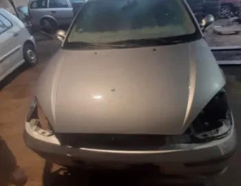 Vas lichid frana 98AB-2C217 Ford Focus  [1998 - 2004] Hatchback 3-usi 1.6 MT (98 hp)