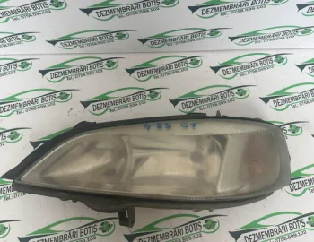Far stanga Opel Astra G [1998 - 2009] Hatchback 5-usi 1.6 MT (75 hp)