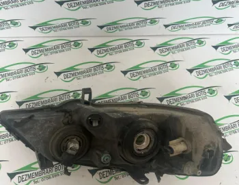 Far stanga Opel Astra G [1998 - 2009] Hatchback 5-usi 1.6 MT (75 hp)