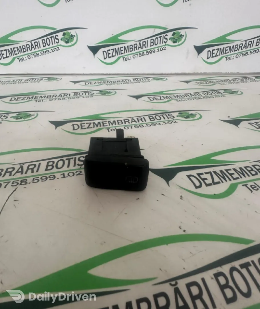 Buton dezaburire parbriz Volkswagen VW Polo 3 6N [1994 - 2001] Hatchback 5-usi 1.0 MT (50 hp)