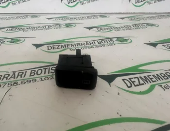 Buton dezaburire parbriz Volkswagen VW Polo 3 6N [1994 - 2001] Hatchback 5-usi 1.0 MT (50 hp)
