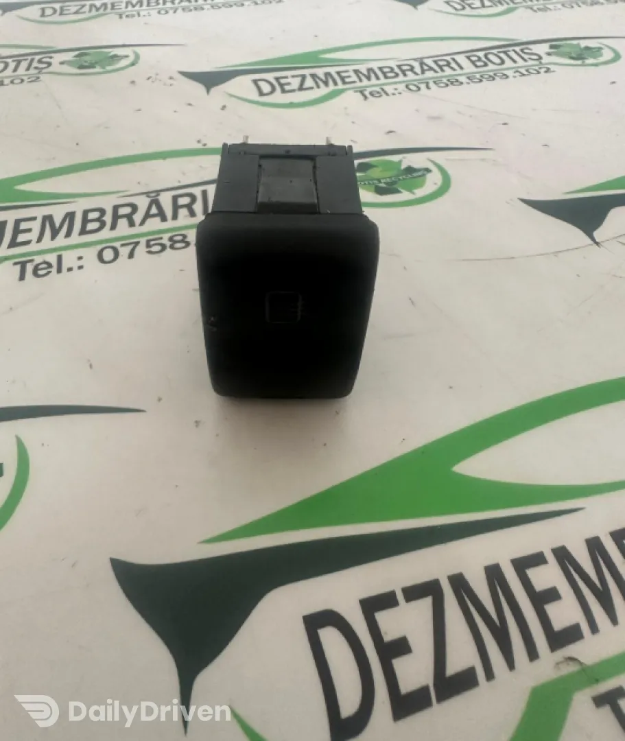 Buton dezaburire parbriz Volkswagen VW Polo 3 6N [1994 - 2001] Hatchback 5-usi 1.0 MT (50 hp)