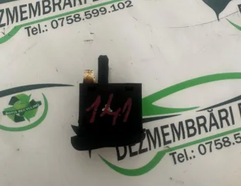 Buton dezaburire parbriz Volkswagen VW Polo 3 6N [1994 - 2001] Hatchback 5-usi 1.0 MT (50 hp)