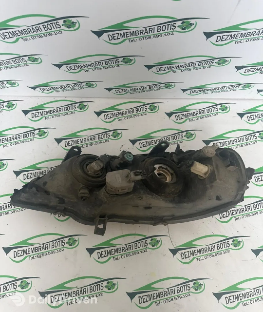 Far dreapta 009199904RH Opel Astra G [1998 - 2009] Hatchback 5-usi 1.6 MT (75 hp)