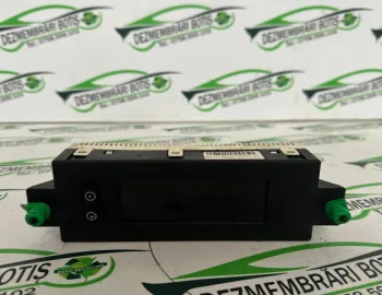 Display bord Opel Astra G [1998 - 2009] Hatchback 5-usi 1.6 MT (75 hp)