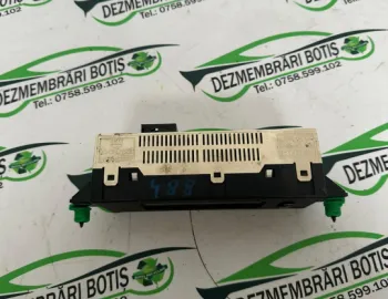 Display bord Opel Astra G [1998 - 2009] Hatchback 5-usi 1.6 MT (75 hp)