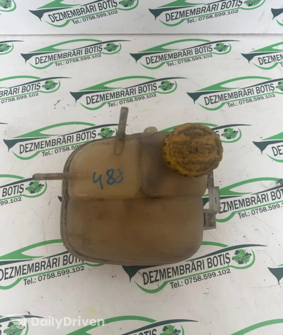 Vas expansiune 90550689 Opel Astra G [1998 - 2009] Hatchback 5-usi 1.6 MT (75 hp)