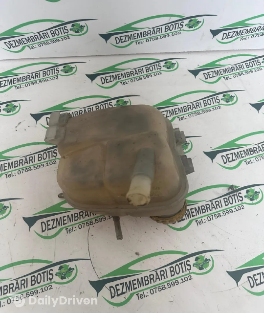Vas expansiune 90550689 Opel Astra G [1998 - 2009] Hatchback 5-usi 1.6 MT (75 hp)