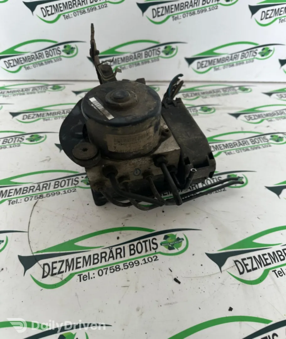 Pompa ABS 5WK8 4031 Ford Focus  [1998 - 2004] Hatchback 3-usi 1.6 MT (98 hp)