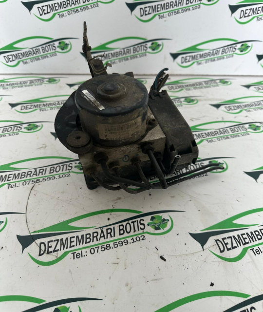 Pompa ABS 5WK8 4031 Ford Focus  [1998 - 2004] Hatchback 3-usi 1.6 MT (98 hp)