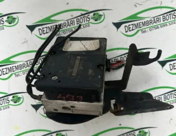 Pompa ABS 5WK8 4031 Ford Focus  [1998 - 2004] Hatchback 3-usi 1.6 MT (98 hp)
