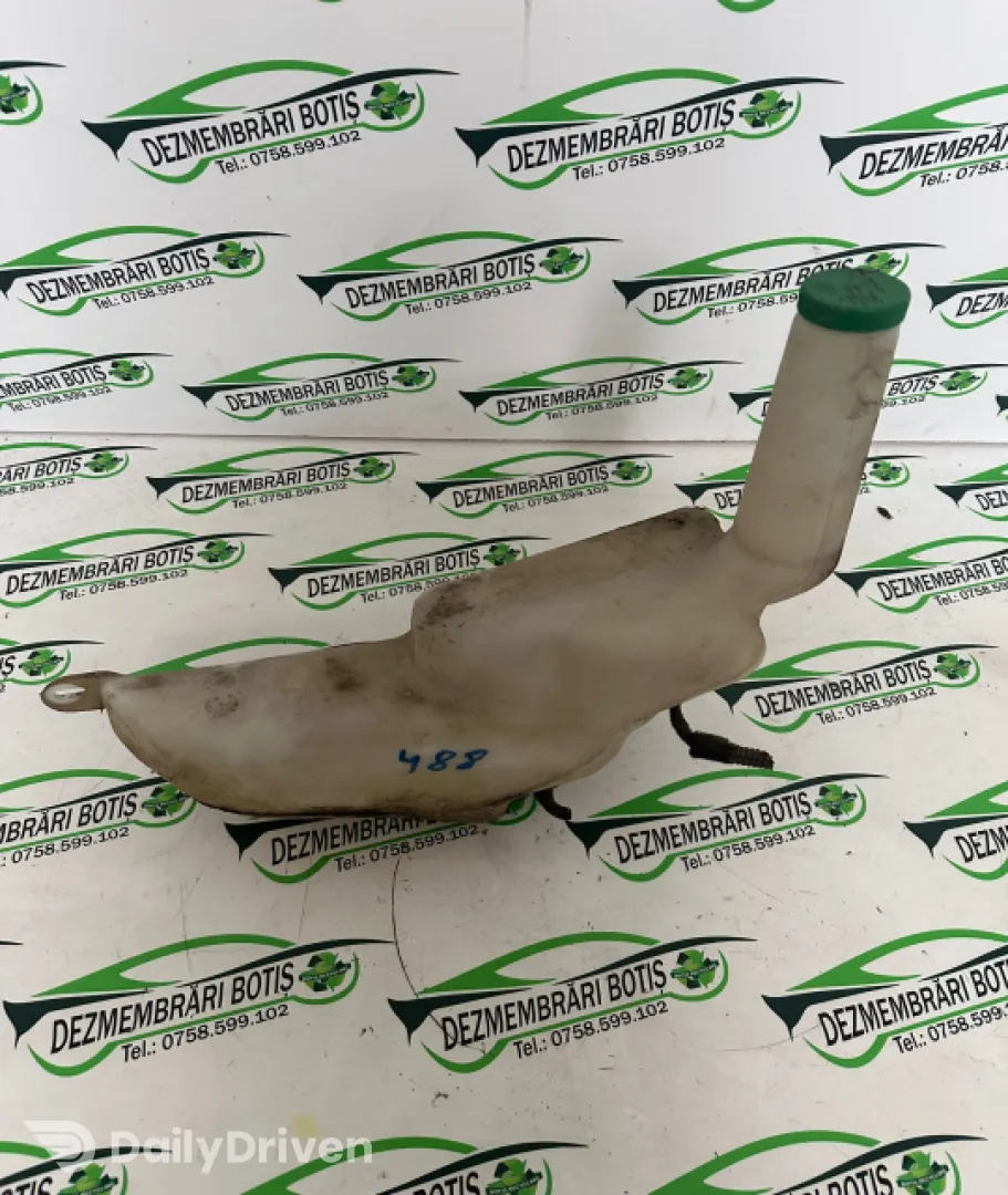 Vas lichid parbriz Opel Astra G [1998 - 2009] Hatchback 5-usi 1.6 MT (75 hp)