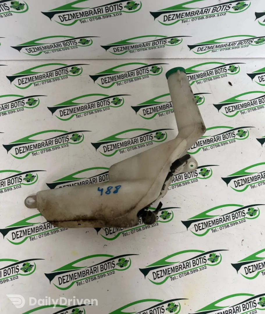 Vas lichid parbriz Opel Astra G [1998 - 2009] Hatchback 5-usi 1.6 MT (75 hp)