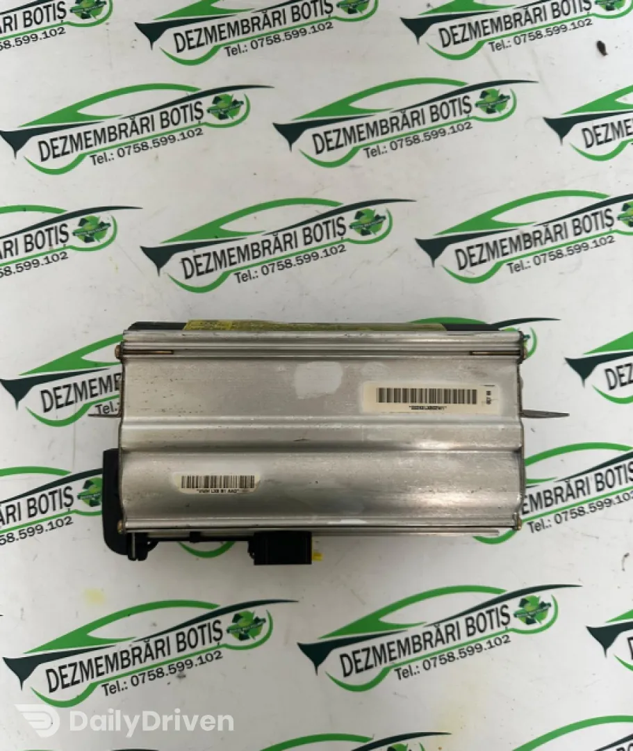Airbag pasager 1JO880204H Volkswagen VW Golf 4 [1997 - 2006] Hatchback 5-usi 1.4 MT (75 hp)