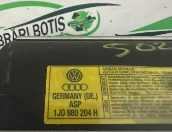 Airbag pasager 1JO880204H Volkswagen VW Golf 4 [1997 - 2006] Hatchback 5-usi 1.4 MT (75 hp)
