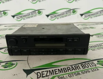 Radiocasetofon Volkswagen VW Golf 4 [1997 - 2006] Hatchback 5-usi 1.4 MT (75 hp)