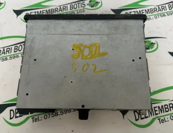 Radiocasetofon Volkswagen VW Golf 4 [1997 - 2006] Hatchback 5-usi 1.4 MT (75 hp)