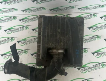 Carcasa filtru aer Opel Astra G [1998 - 2009] Hatchback 5-usi 1.6 MT (75 hp)