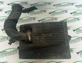 Carcasa filtru aer Opel Astra G [1998 - 2009] Hatchback 5-usi 1.6 MT (75 hp)