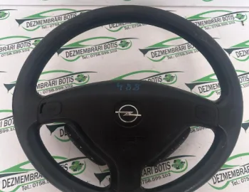 Volan cu comenzi Opel Astra G [1998 - 2009] Hatchback 5-usi 1.6 MT (75 hp)