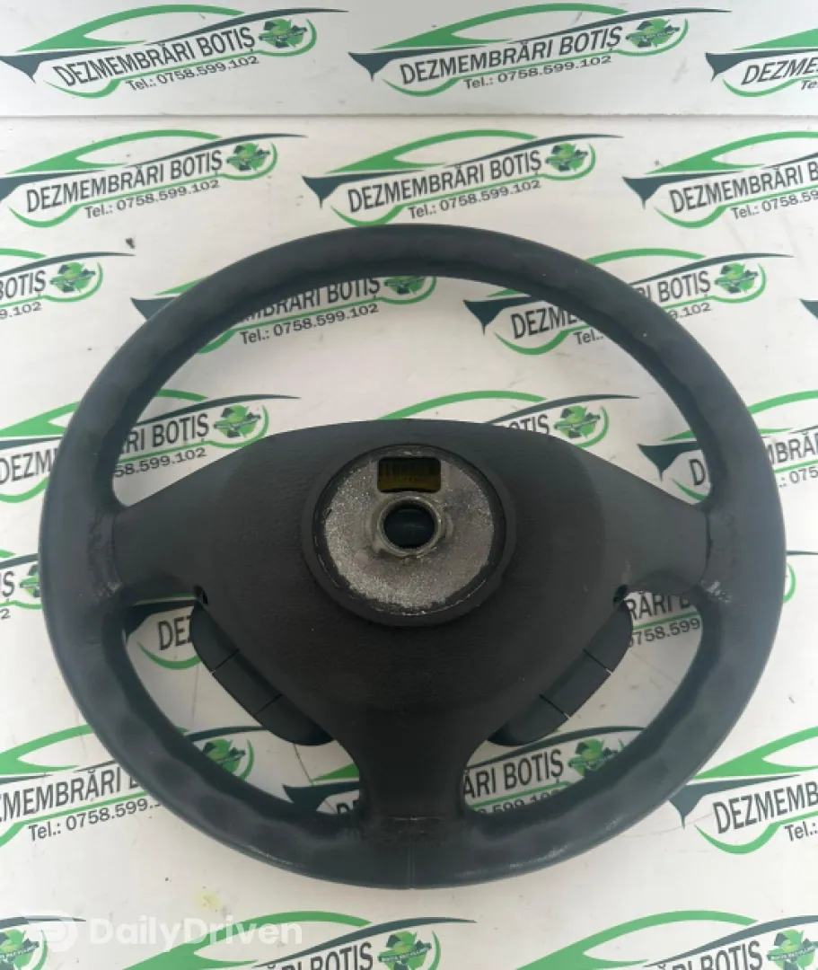 Volan cu comenzi Opel Astra G [1998 - 2009] Hatchback 5-usi 1.6 MT (75 hp)
