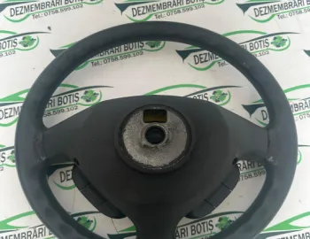 Volan cu comenzi Opel Astra G [1998 - 2009] Hatchback 5-usi 1.6 MT (75 hp)