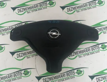 Airbag volan / sofer Opel Astra G [1998 - 2009] Hatchback 5-usi 1.6 MT (75 hp)