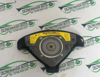 Airbag volan / sofer Opel Astra G [1998 - 2009] Hatchback 5-usi 1.6 MT (75 hp)