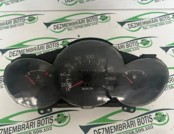 Ceasuri bord Hyundai Atos  [1997 - 2003] Hatchback 1.0 MT (55 hp)