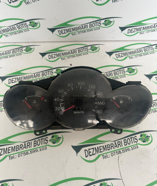 Ceasuri bord Hyundai Atos  [1997 - 2003] Hatchback 1.0 MT (55 hp)