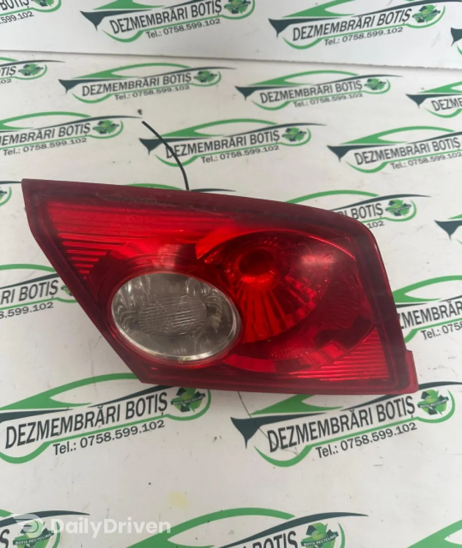 Lampa stop dreapta pe hayon Chevrolet Lacetti  [2004 - 2013] Hatchback 1.4 MT (95 hp)