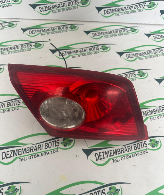 Lampa stop dreapta pe hayon Chevrolet Lacetti  [2004 - 2013] Hatchback 1.4 MT (95 hp)
