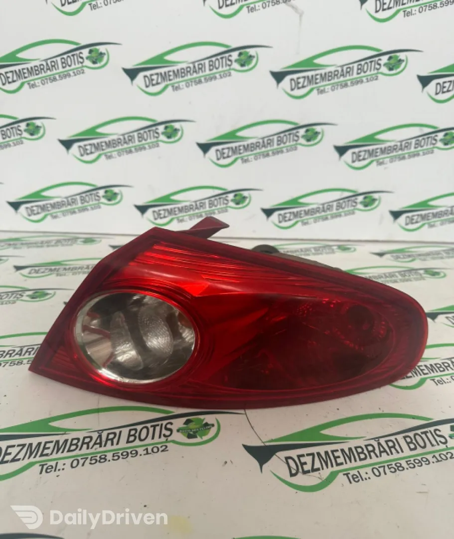 Lampa stop stanga pe aripa Chevrolet Lacetti  [2004 - 2013] Hatchback 1.4 MT (95 hp)