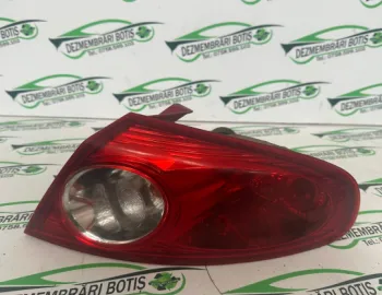 Lampa stop stanga pe aripa Chevrolet Lacetti  [2004 - 2013] Hatchback 1.4 MT (95 hp)