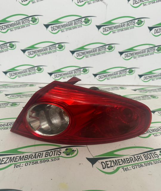 Lampa stop stanga pe aripa Chevrolet Lacetti  [2004 - 2013] Hatchback 1.4 MT (95 hp)