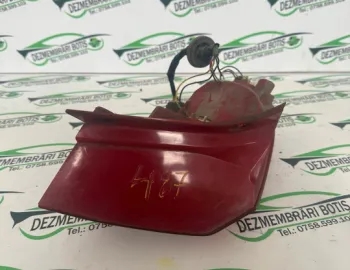 Lampa stop stanga pe aripa Chevrolet Lacetti  [2004 - 2013] Hatchback 1.4 MT (95 hp)