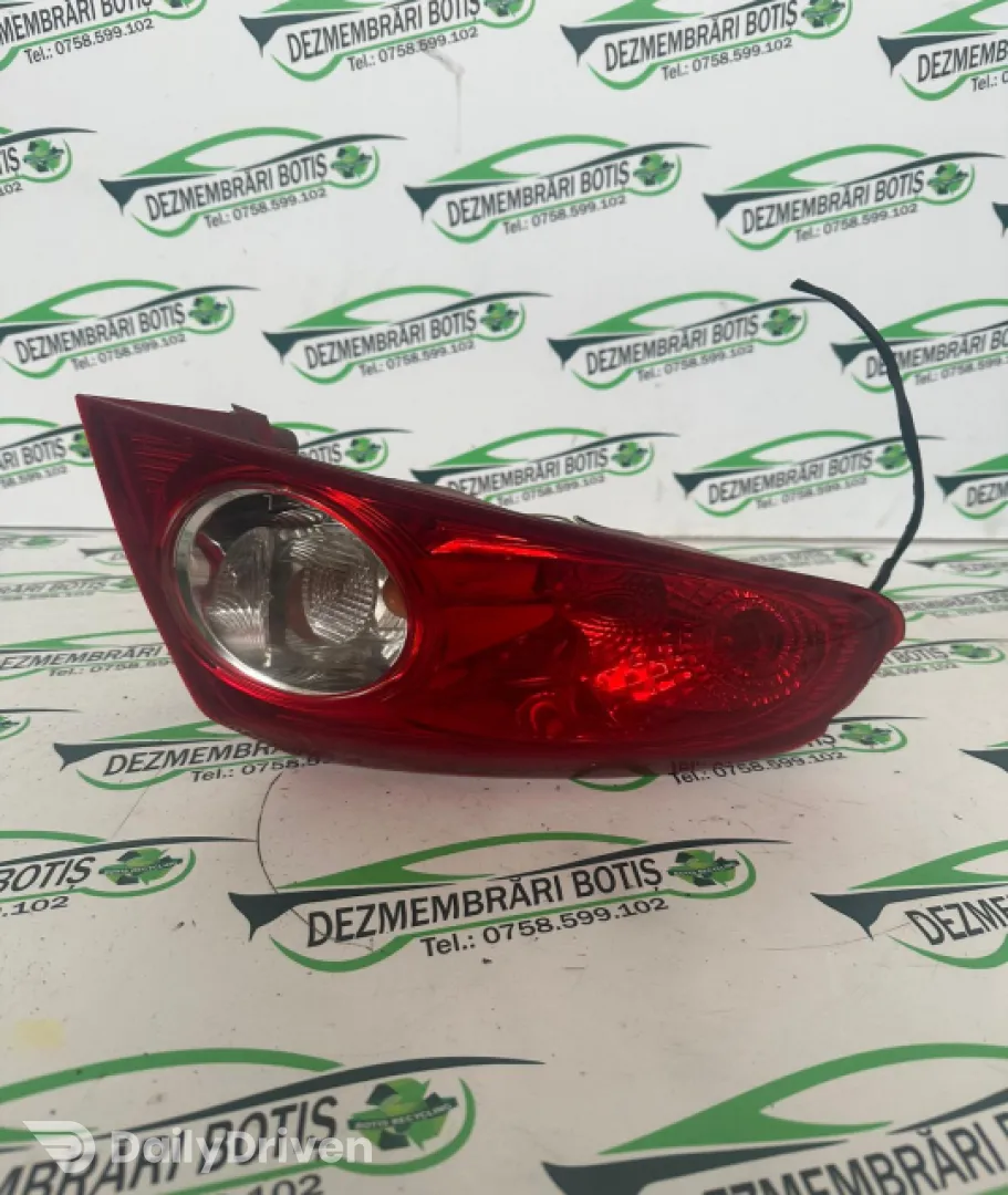 Lampa stop dreapta pe aripa Chevrolet Lacetti  [2004 - 2013] Hatchback 1.4 MT (95 hp)