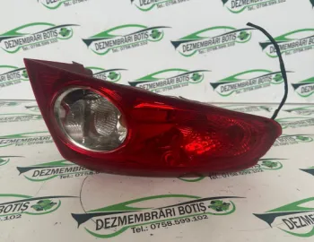 Lampa stop dreapta pe aripa Chevrolet Lacetti  [2004 - 2013] Hatchback 1.4 MT (95 hp)