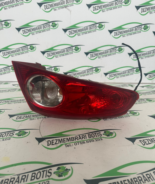 Lampa stop dreapta pe aripa Chevrolet Lacetti  [2004 - 2013] Hatchback 1.4 MT (95 hp)