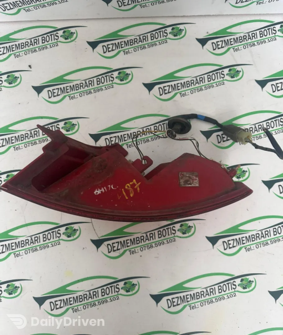 Lampa stop dreapta pe aripa Chevrolet Lacetti  [2004 - 2013] Hatchback 1.4 MT (95 hp)