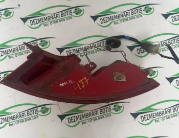 Lampa stop dreapta pe aripa Chevrolet Lacetti  [2004 - 2013] Hatchback 1.4 MT (95 hp)