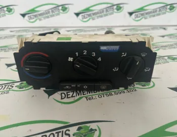 Comanda AC 1016019001 Opel Astra G [1998 - 2009] Hatchback 5-usi 1.6 MT (75 hp)