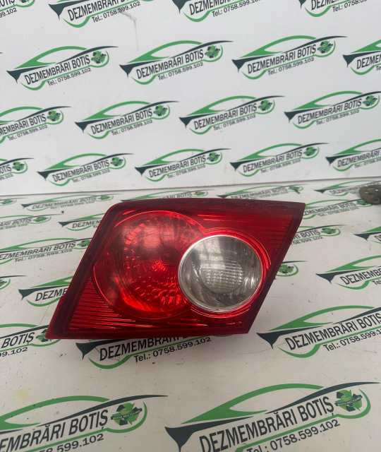 Lampa stop stanga pe hayon Chevrolet Lacetti  [2004 - 2013] Hatchback 1.4 MT (95 hp)