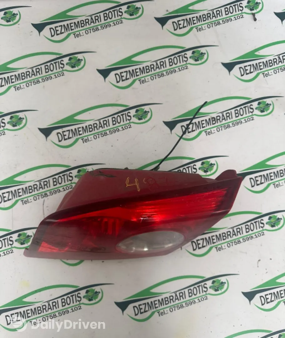 Lampa stop stanga pe hayon Chevrolet Lacetti  [2004 - 2013] Hatchback 1.4 MT (95 hp)