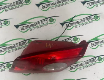Lampa stop stanga pe hayon Chevrolet Lacetti  [2004 - 2013] Hatchback 1.4 MT (95 hp)
