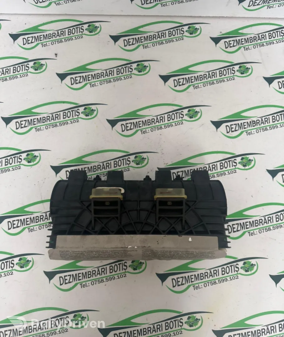 Airbag pasager Opel Astra G [1998 - 2009] Hatchback 5-usi 1.6 MT (75 hp)