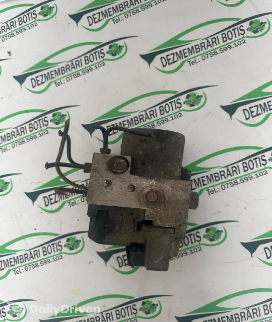 Pompa ABS Opel Astra G [1998 - 2009] Hatchback 5-usi 1.6 MT (75 hp)