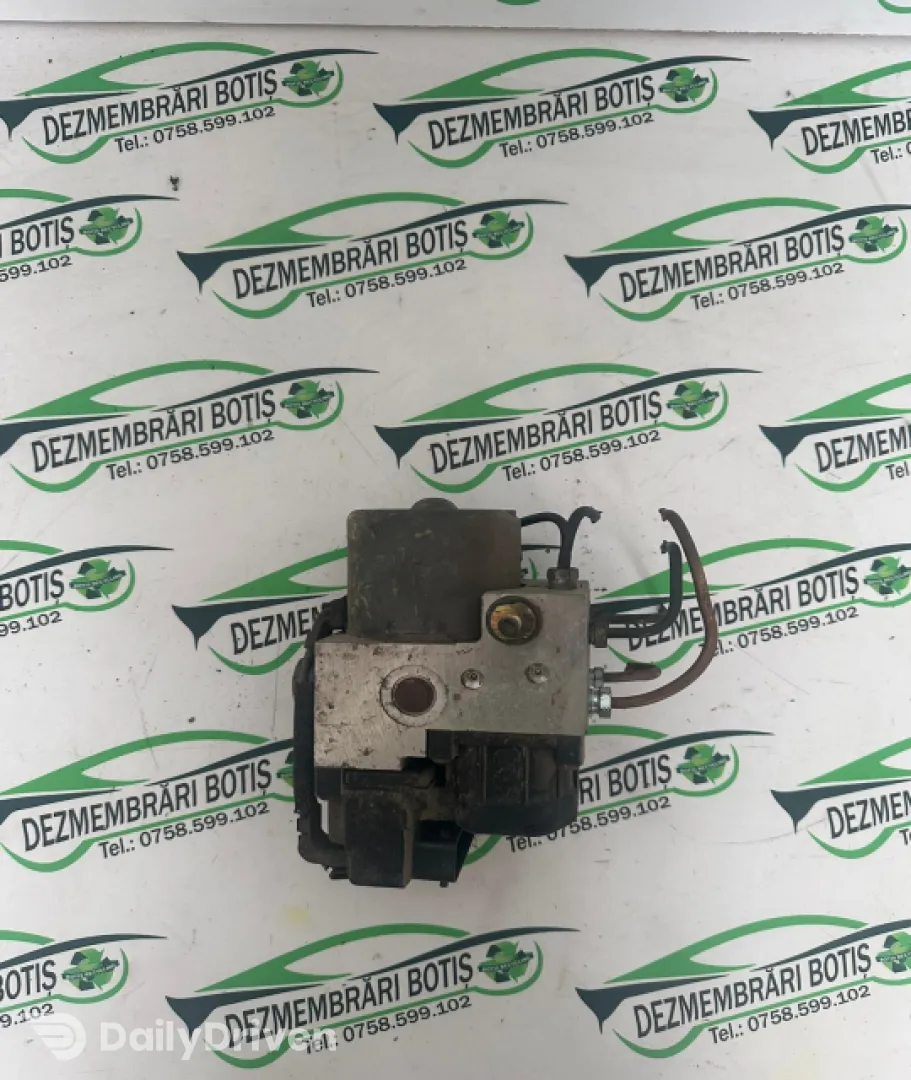 Pompa ABS Opel Astra G [1998 - 2009] Hatchback 5-usi 1.6 MT (75 hp)